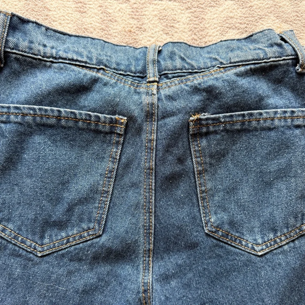Edikted jeans Lot‎ of two women’s size XS